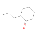 2-丙基环己酮