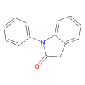 1-苯基羟吲哚