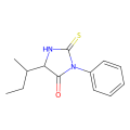 苯基硫代乙内酰脲-异亮氨酸(含PTH-别异亮氨酸)