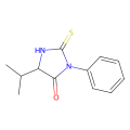 苯基硫代乙内酰脲-缬氨酸