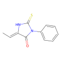苯基硫代乙内酰脲-δ-苏氨酸