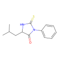 苯基硫代乙内酰脲-亮氨酸