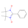 PTIO (=2-苯基-4,4,5,5-四甲基咪唑啉-3-氧代-1-氧) [大气中NO和NO2同时测定用稳定自由基试剂]