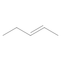 2-戊烯 (cis-, trans-混合物)