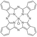酞菁氯化铝