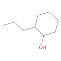 2-丙基环己醇(顺反异构体混和物)