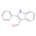 2-苯基吲哚-3-甲醛