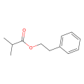 异丁酸2-苯乙酯