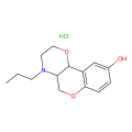 (+)-PD 128907 盐酸盐