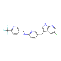 Pexidartinib,MCSF受体抑制剂