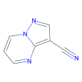 吡唑并[1,5-a]嘧啶-3-腈