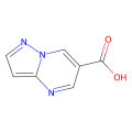 吡唑并[1,5-a]嘧啶-6-羧酸