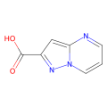 吡唑并[1,5-a]嘧啶-2-羧酸