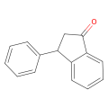3-苯基-1-茚酮