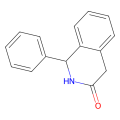 1-苯基-1,2-二氢异喹啉-3(4H)-酮