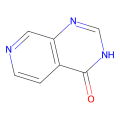 吡啶并[3,4-d]嘧啶-4(3H)-酮