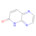 吡啶并[2,3-b]吡嗪-6(5H)-酮