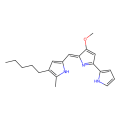 Prodigiosin,凋亡因子