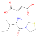 P32/98（半富马酸盐）