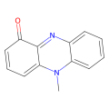绿脓菌素