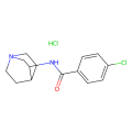 PNU 282987,α7nAChR激动剂