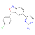 PIM-1 Inhibitor 2