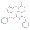 Z-苯丙氨酸-苯丙氨酸-FMK