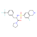PFI-2,SETD7组蛋白赖氨酸甲基转移酶抑制剂