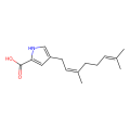 Pyrrolostatin,脂质过氧化抑制剂