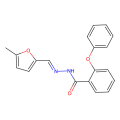 PNU 74654,Wnt信号通路阻滞剂
