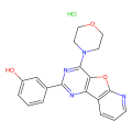 PI 103 盐酸盐