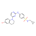 Pyrintegrin,足细胞保护剂
