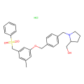 PF 543 盐酸盐