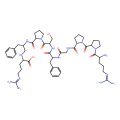 [Phe8Ψ（CH-NH）-Arg9]-缓激肽