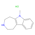 PNU 22394 盐酸盐