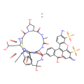 Phalloidin-TFAX 488,绿色荧光细胞骨架染色