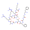 [Phe1Ψ（CH2-NH）Gly2] Nociceptin（1-13）NH2