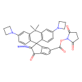 PA JaneliaFluor®646,SE,红色可光活化染料