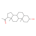 5b-Pregnan-3a-ol-20-one