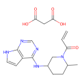 PF 06551600 丙二酸