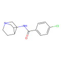 PNU 282987,α7nAChR激动剂
