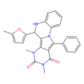 PPQ 102,CFTR氯离子通道抑制剂