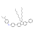 聚[(9,9-二辛基芴-2,7-二基)-共-(4,4′-(N-(4-仲丁基苯基)二苯胺)](TFB)