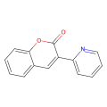 3-(吡啶-2-基)-2H-铬-2--2-