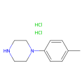 2-P-甲苯哌嗪二盐酸盐