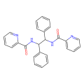 N,N′-[(1S,2S)-1,2-二苯基-1,2-乙二基]双-2-吡啶甲酰胺