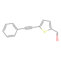 5-(2-苯基乙基-1-)噻吩-2-甲醛
