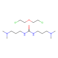 聚[双(2-氯乙基)醚-alt-1,3-双[3-(二甲氨基)丙基]脲]季铵化， 溶液