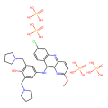 Pyronaridine tetraphosphate,抗疟疾试剂