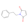 1-苯乙基吡咯-2,5-二酮